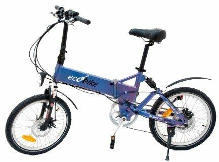 Ecobike