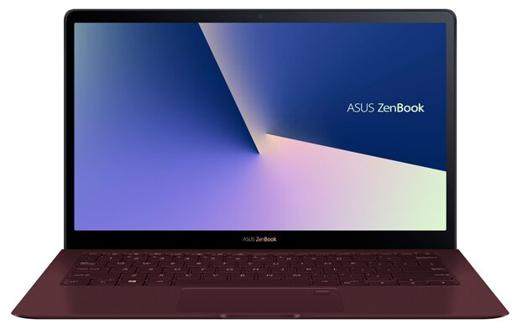 Asus ZenBook S