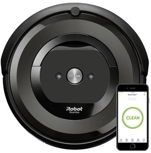 iRobot Roomba